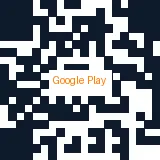 Google Play下载二维码 - 每日大赛 谈球吧娱乐 APP